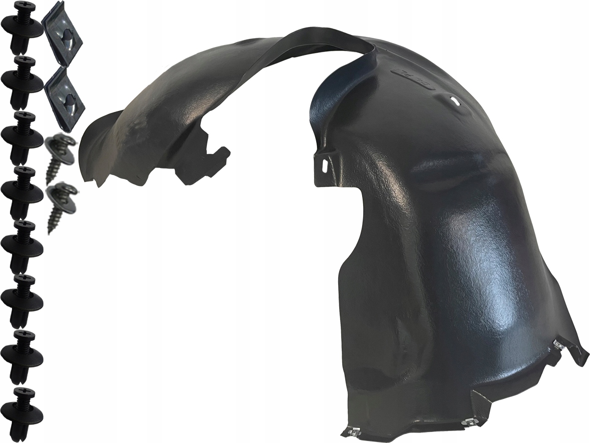 

Citroen C4 Picasso 2006-2013 Nadkole Spinki Lewe
