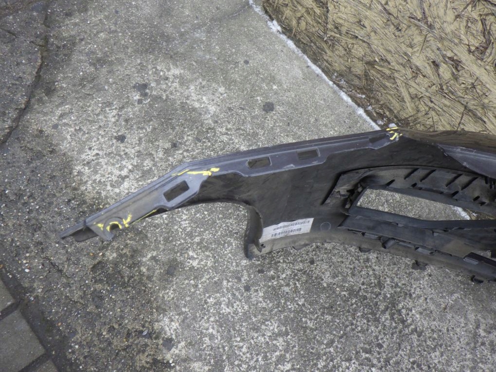 VW GOLF VII SPORTSVAN 510 front bumper