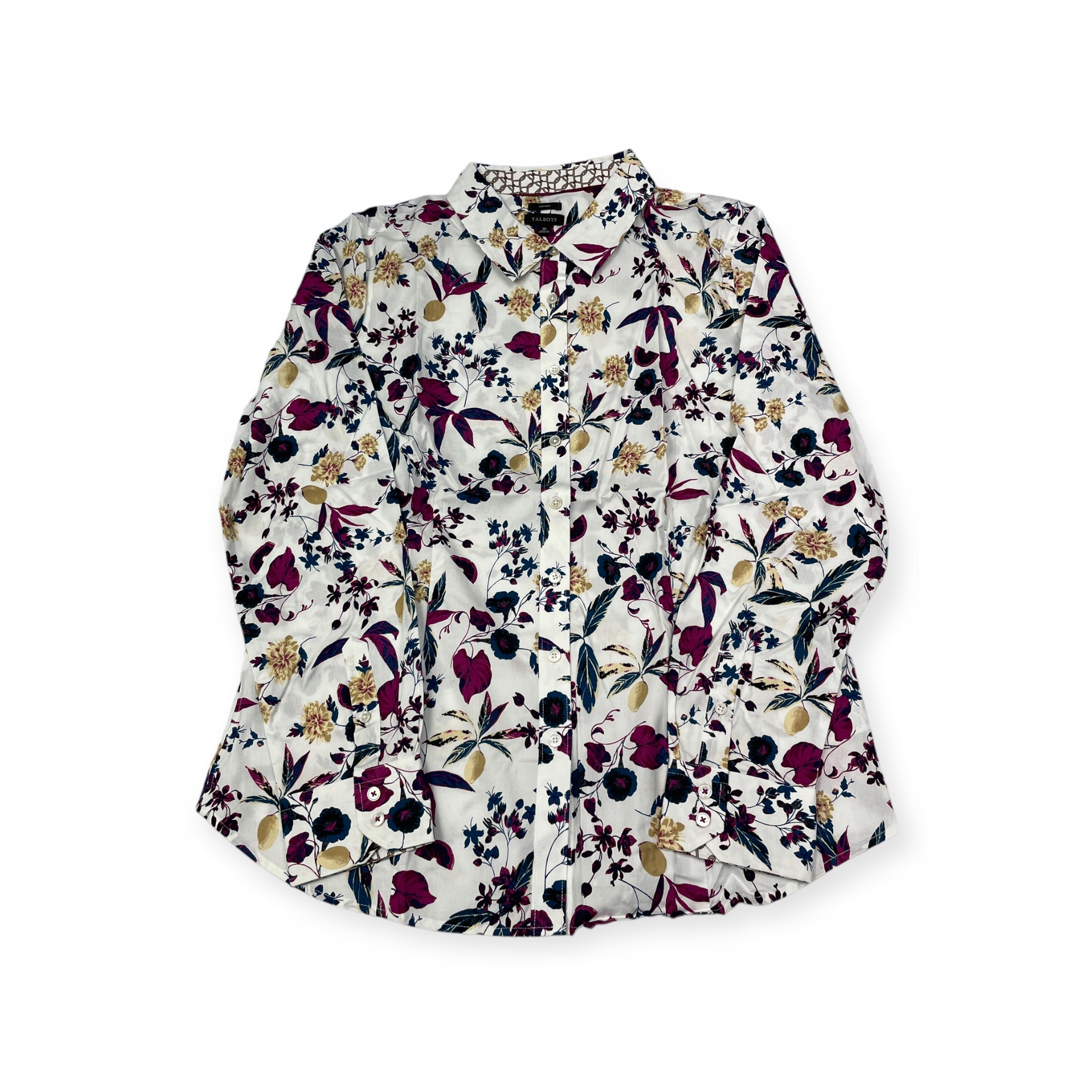 Dámská košile s dlouhým rukávem Talbots 10