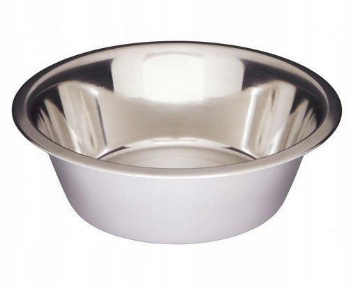 

Barry King Miska Standardowa Metalowa 9l 18238