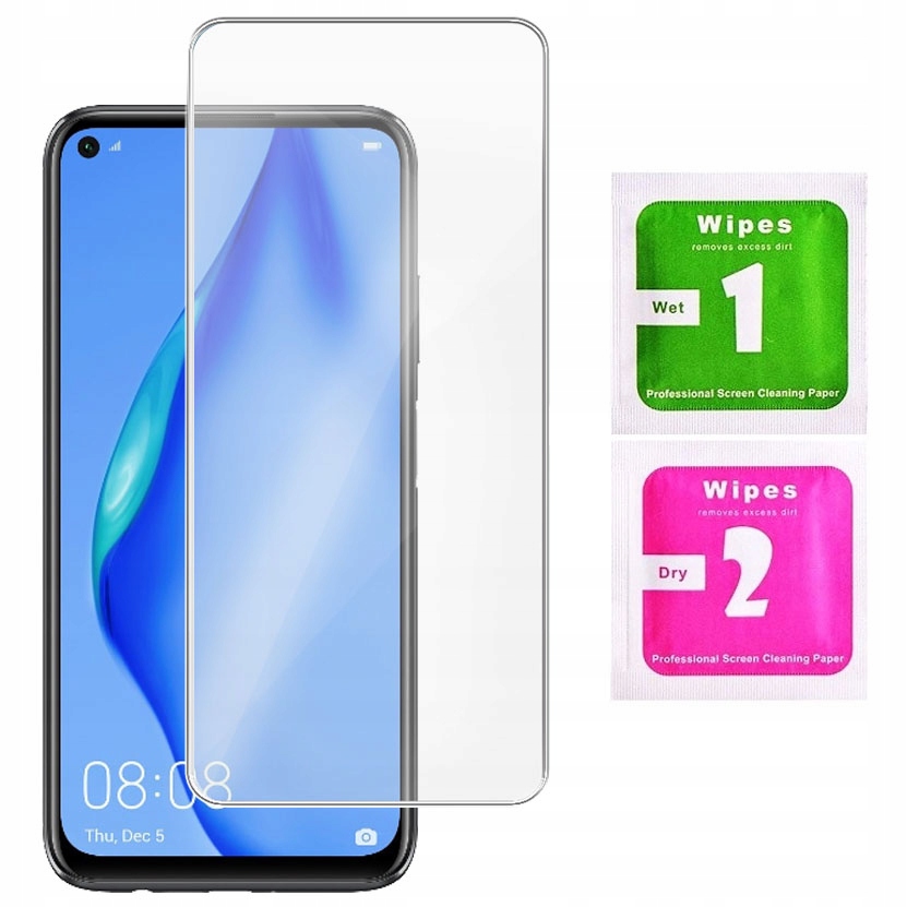 

Szkło Szybka Do Huawei P40 Lite P40 Lite E