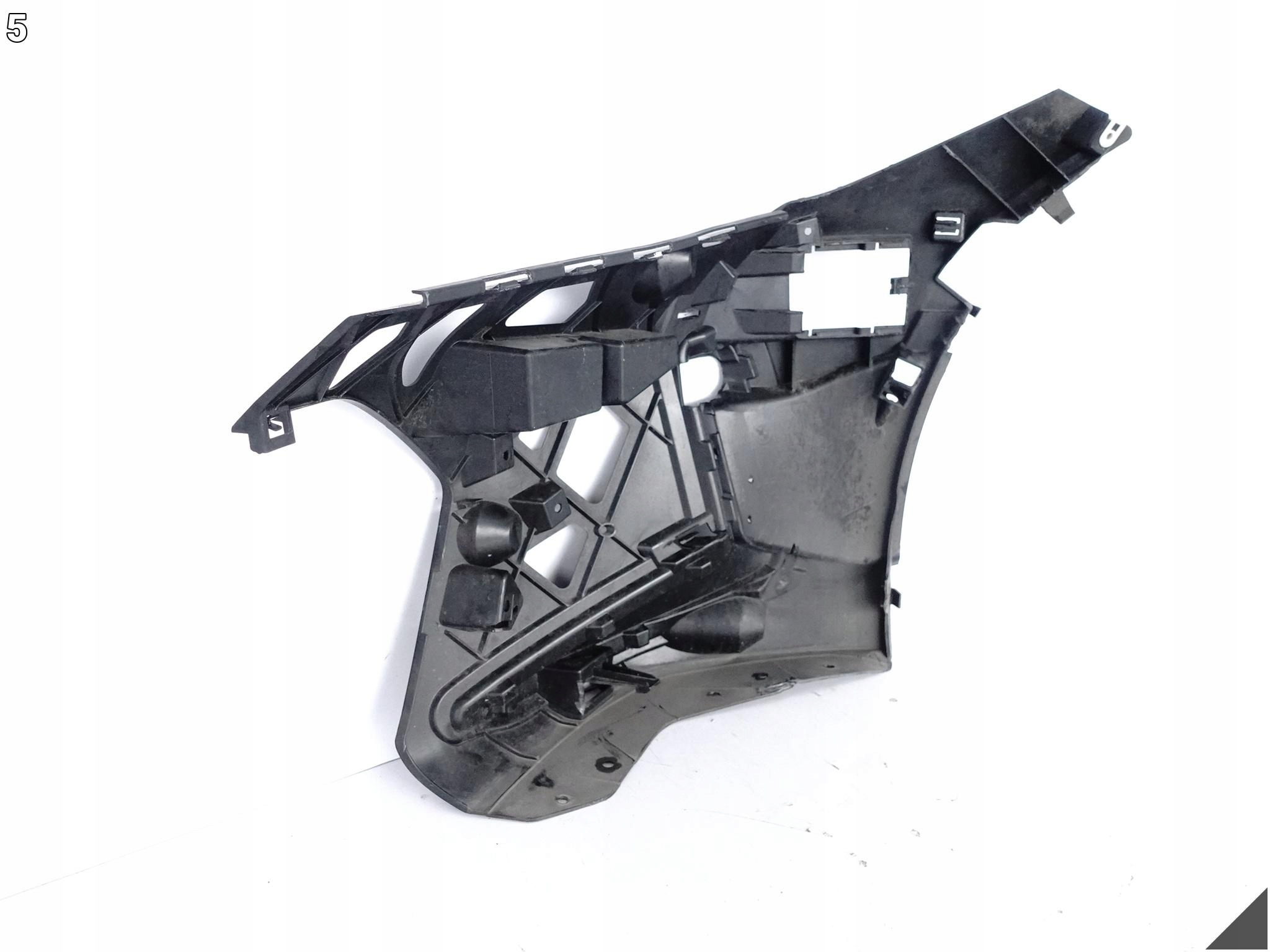 BMW 3 G20 G21 ALPINA B3 LCI LIFT m-packet 22- bumper support right front