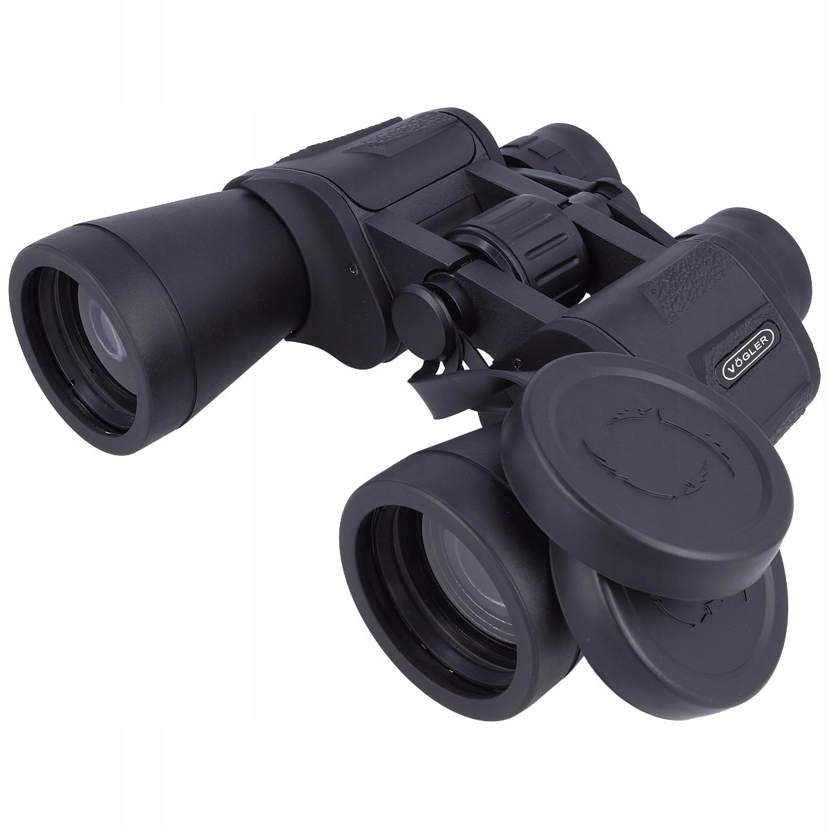 Lornetka Vogler Optik Black 7x50-S