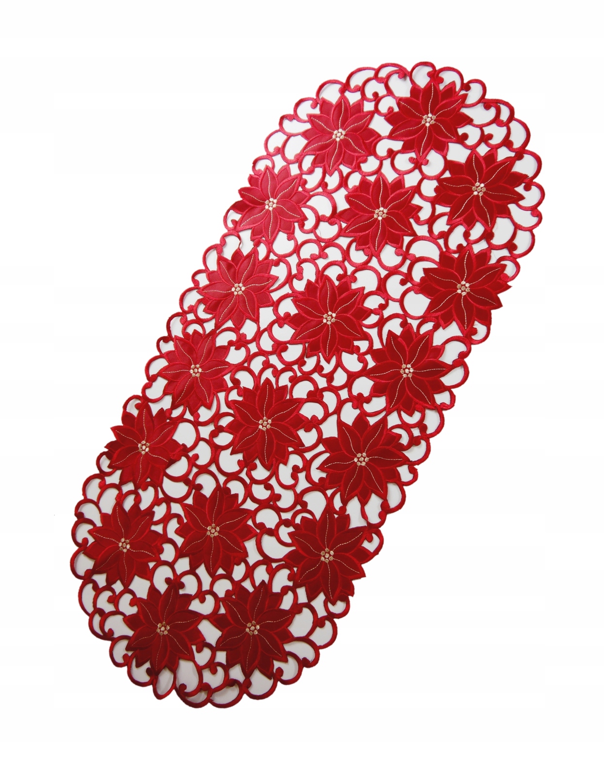 

Obrus bieżnik świąteczny 40x110 Boże Narodzenie