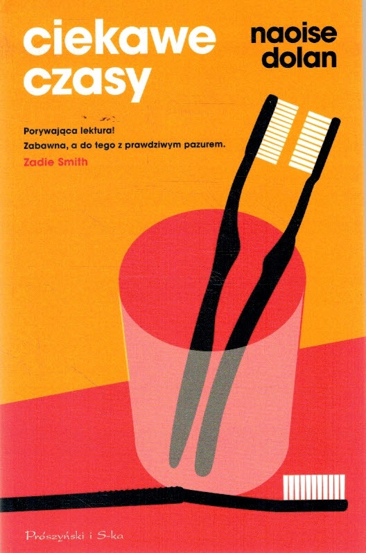 Ciekawe czasy Naoise Dolan-Zdjęcie-0