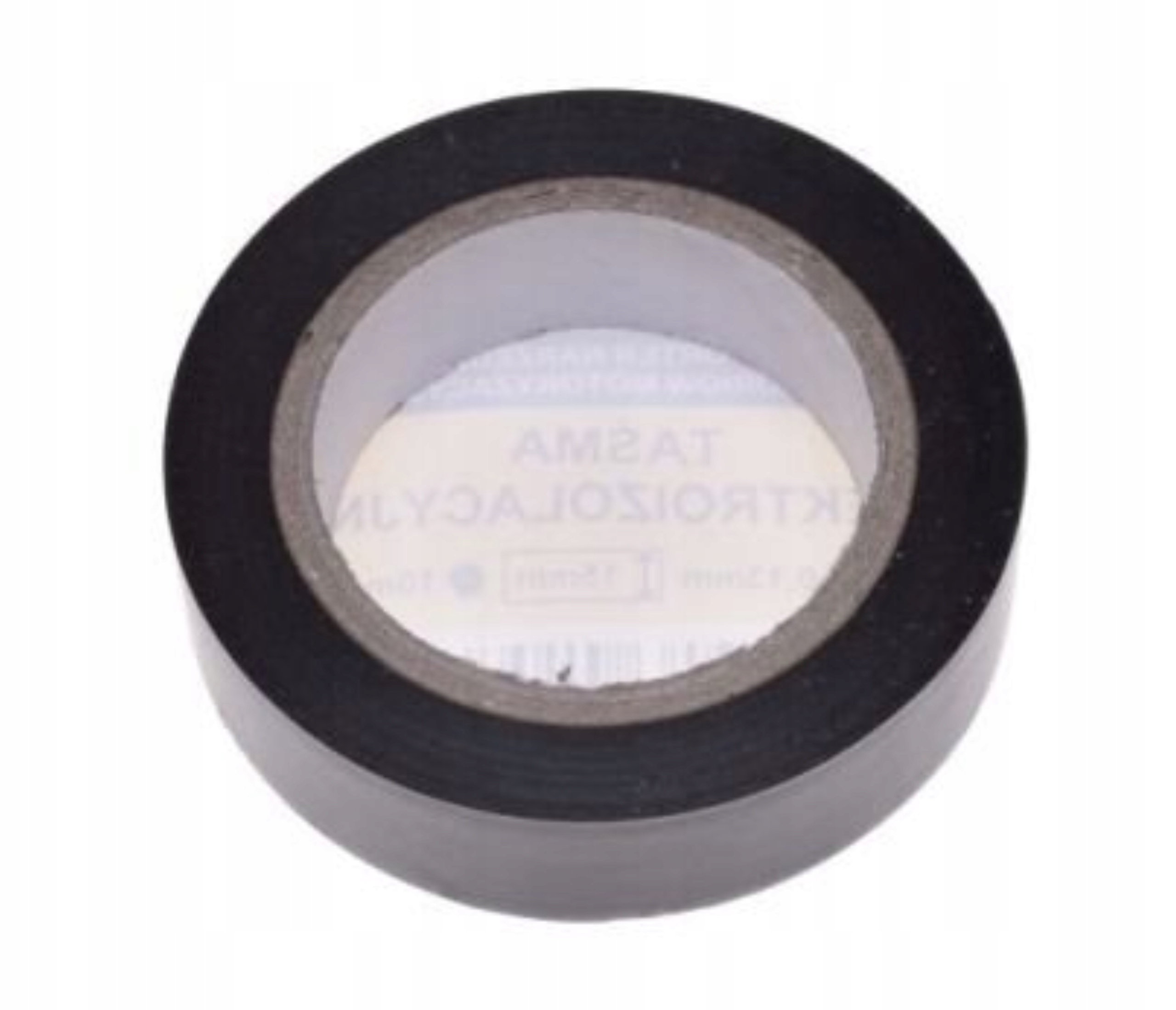 

Taśma Izolacyjna Instalacji Pvc 15mm 10m Import