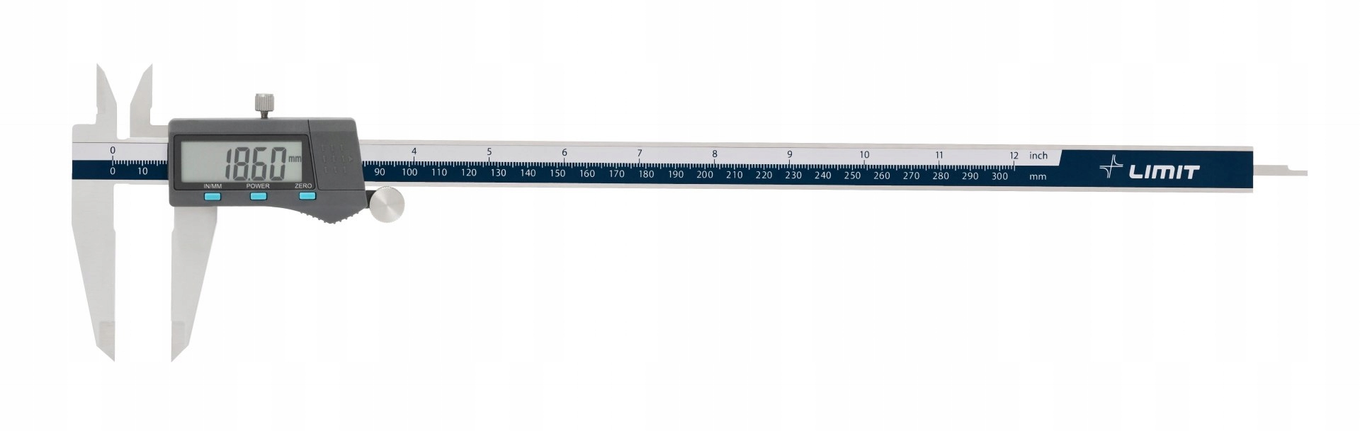 LIMIT SUWMIARKA CYFROWA CDK 150mm ABS Kod producenta 263960106