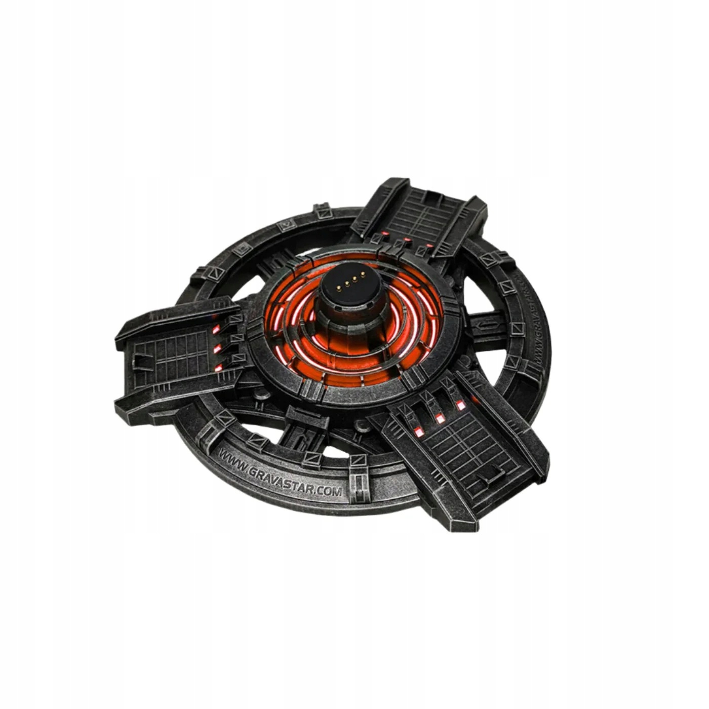 Nabíjecí stanice pro reproduktor GravaStar Mars Pro Charging Base černá Rgb