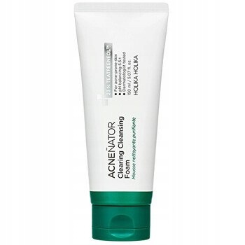 Holika Holika Čisticí pěna proti akné Acnenator Clearing Cleansing Foam 150 ml