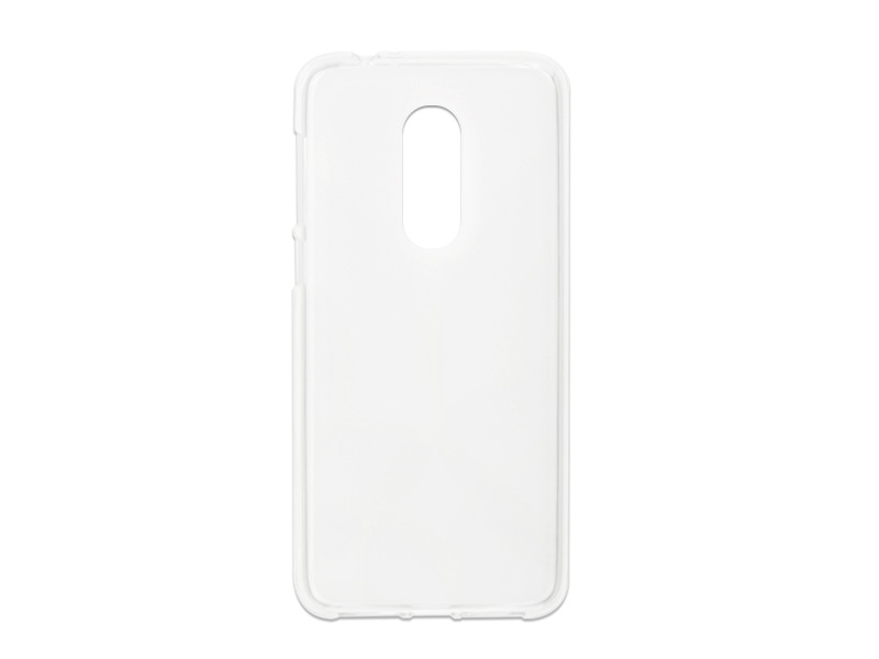 

Etui na Vodafone Smart N9 FLEXmat Case - biały