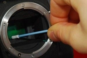 

Szpatułka Mini-tik do czyszczenia Matrycy 5 sztuk