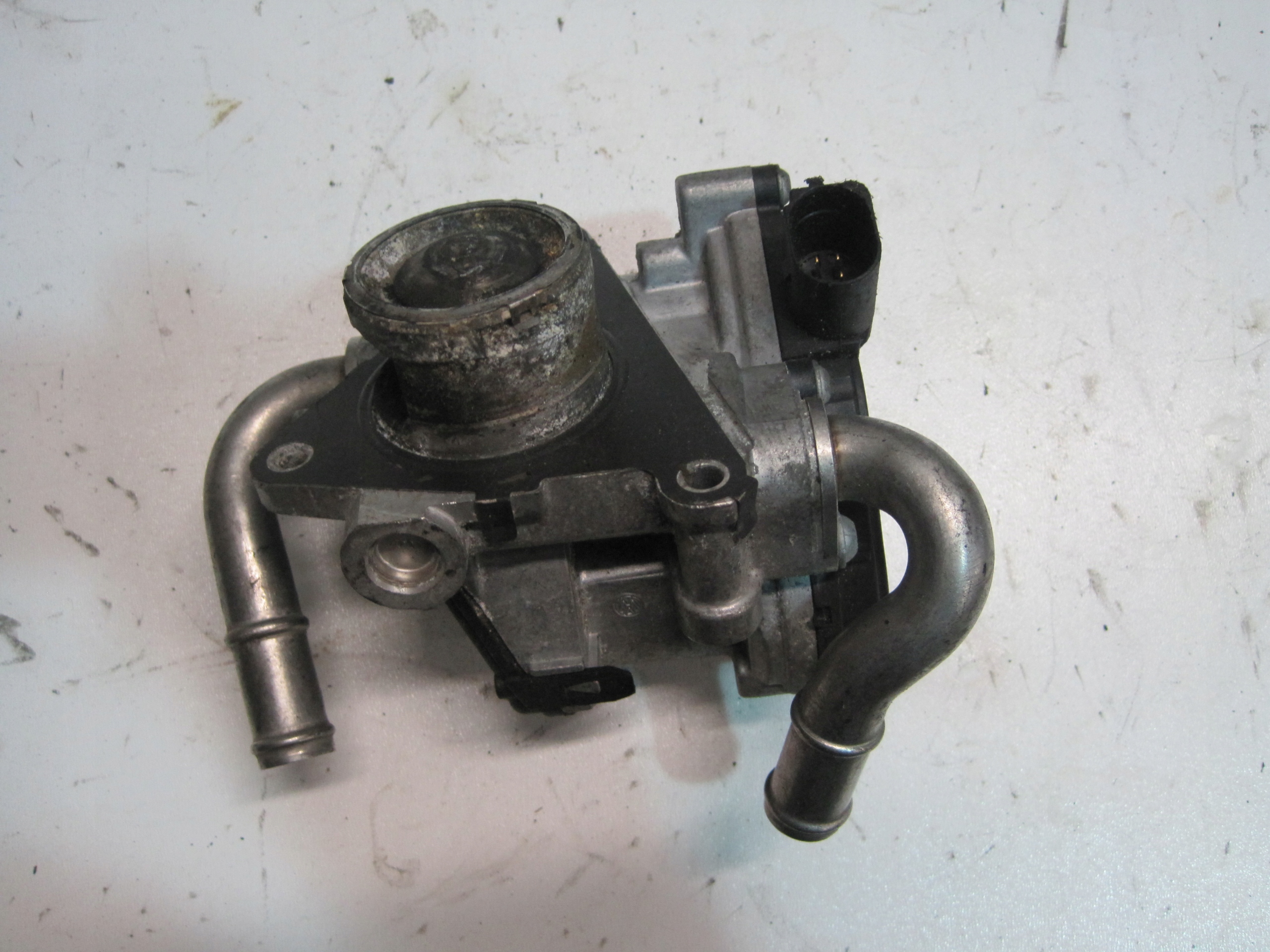 EGR VW PASST B8 04L131501K