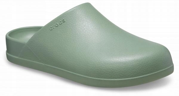 Pánské boty Nazouváky Crocs Dylan 209366 Clog 45-46