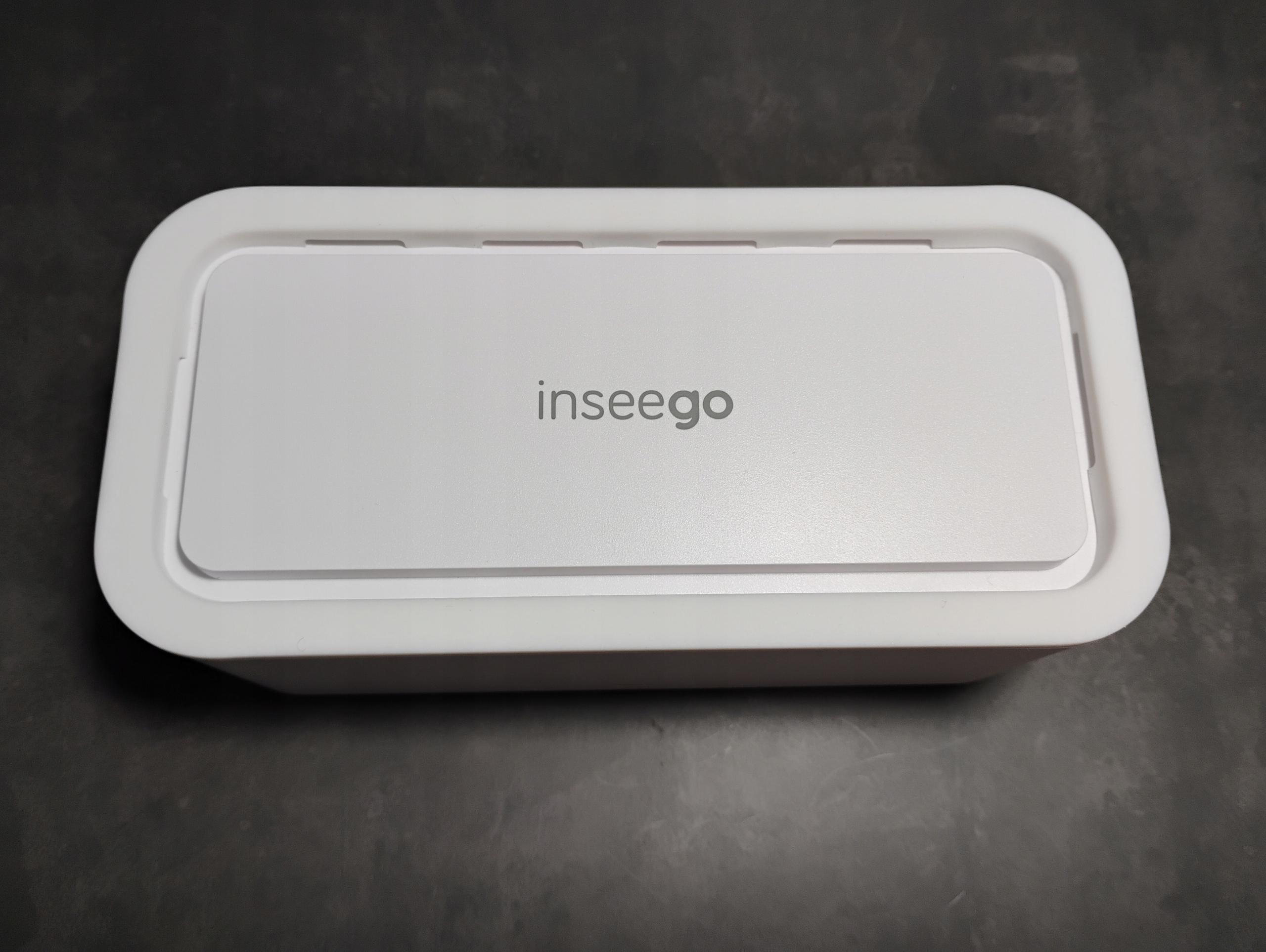 Router 5G Inseego Wavemaker FX3100-2 | Wi-Fi 6 | Dual SIM