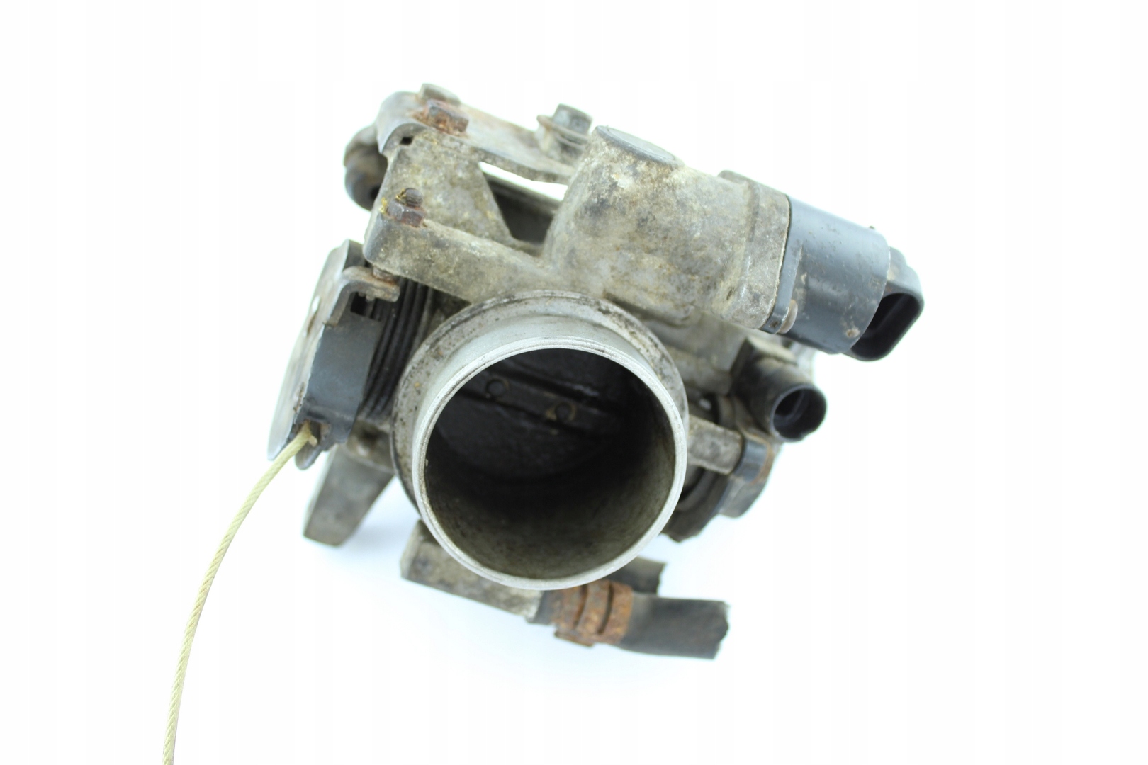 flow meter OPEL 90470096 OPEL