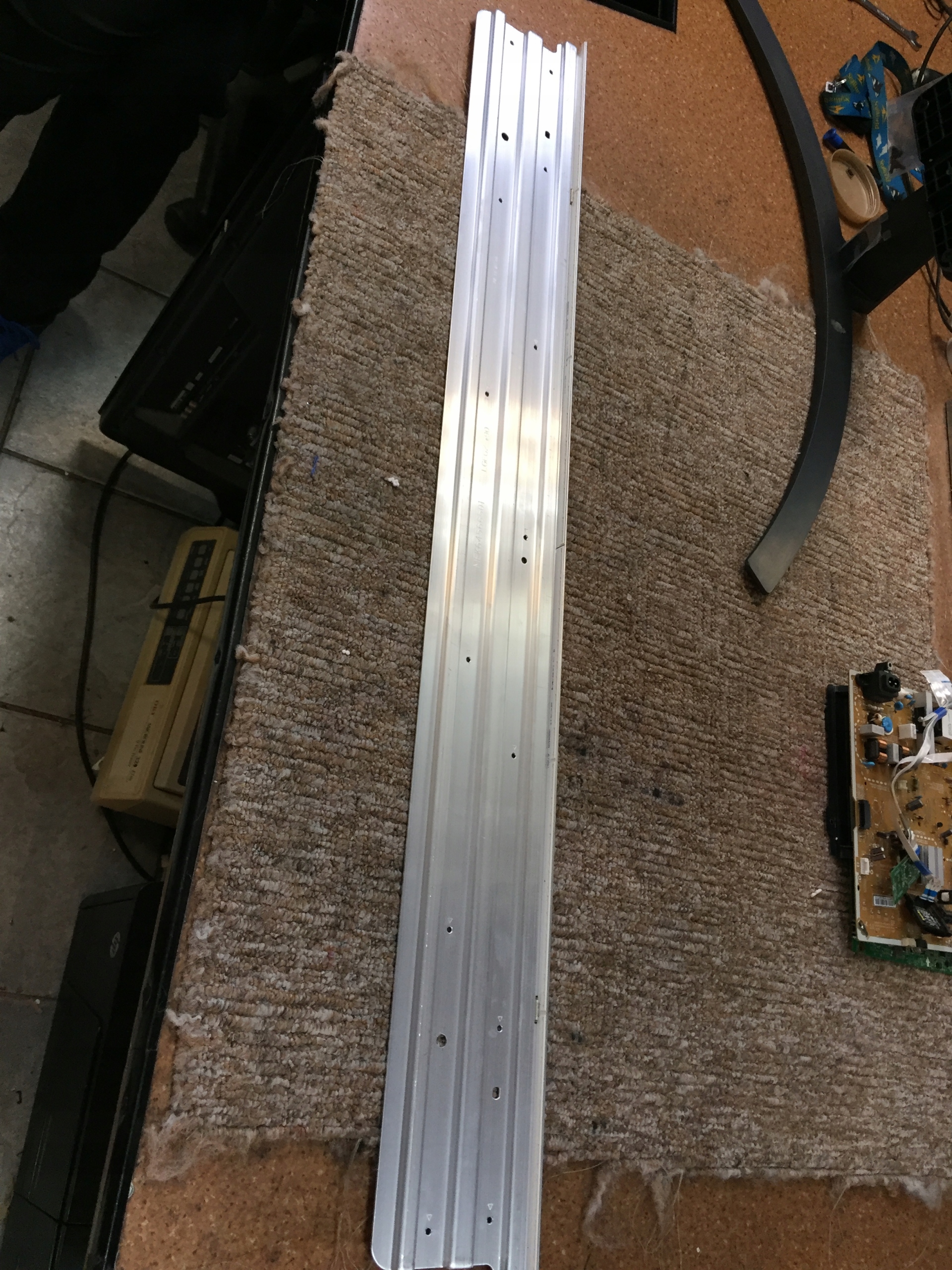 Lg49sm8600 on sale