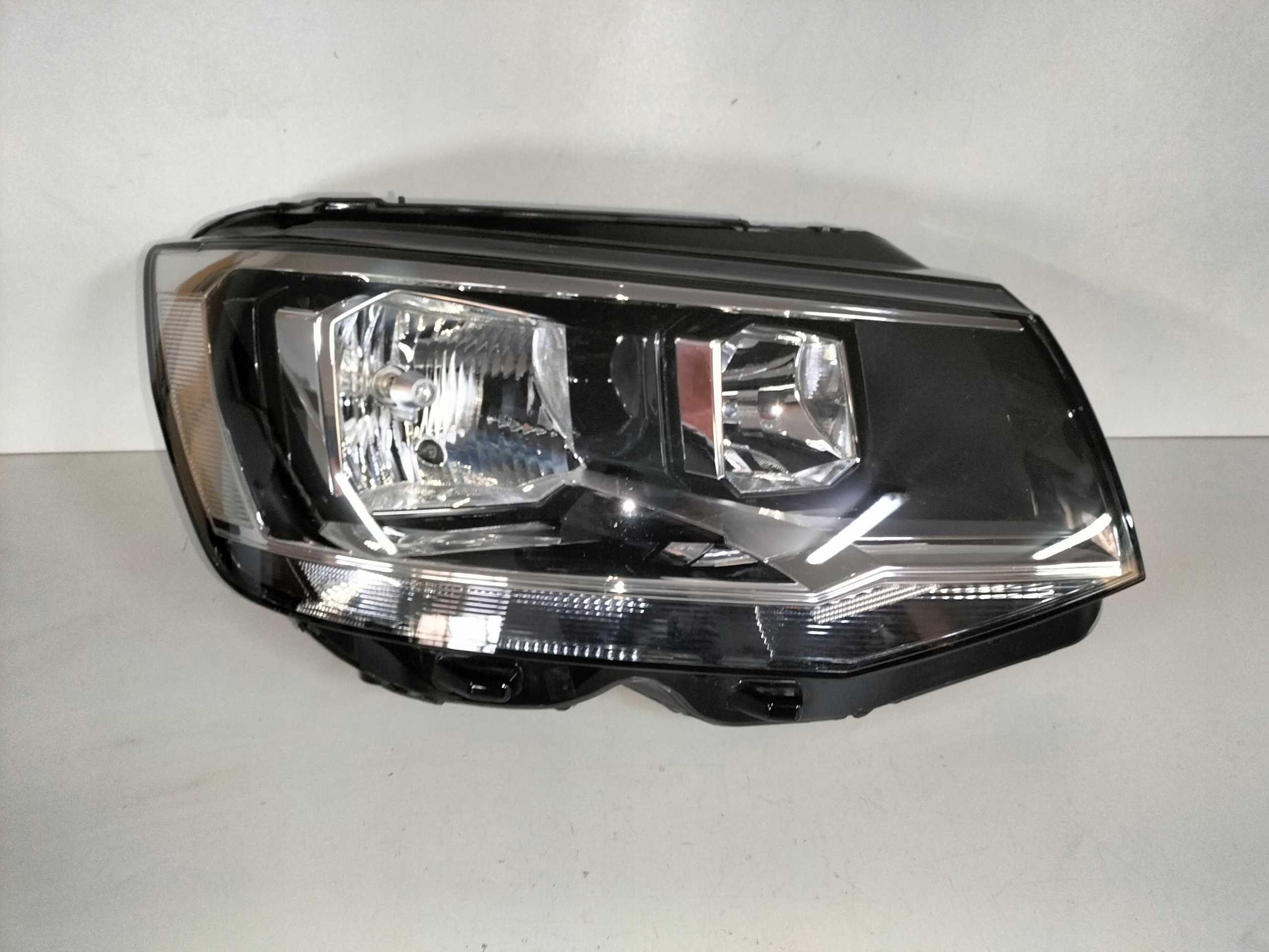 light front reflektor right VW T6 15