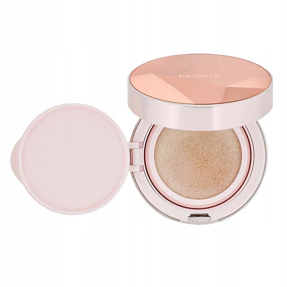 Heimish Artless Perfect Cushion Podkladová Báze 21 Light Beige Nikotinamid 1 kus
