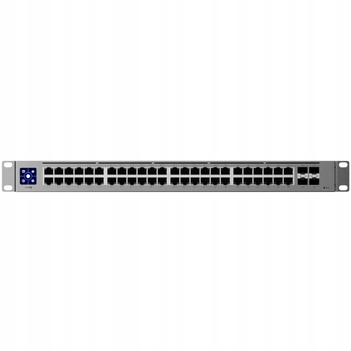 Ubiquiti USW-48-POE UniFi Switch 48 PoE