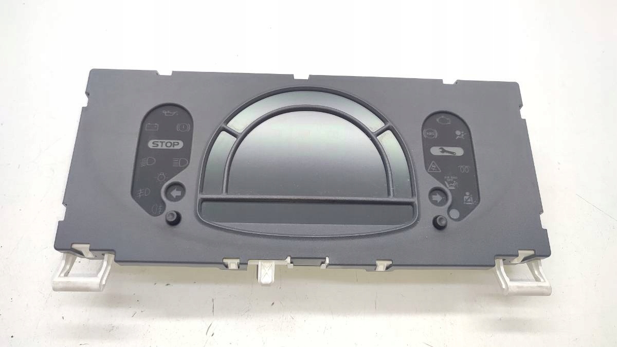 спидометр часы renault MODUS 1.2 8200699916