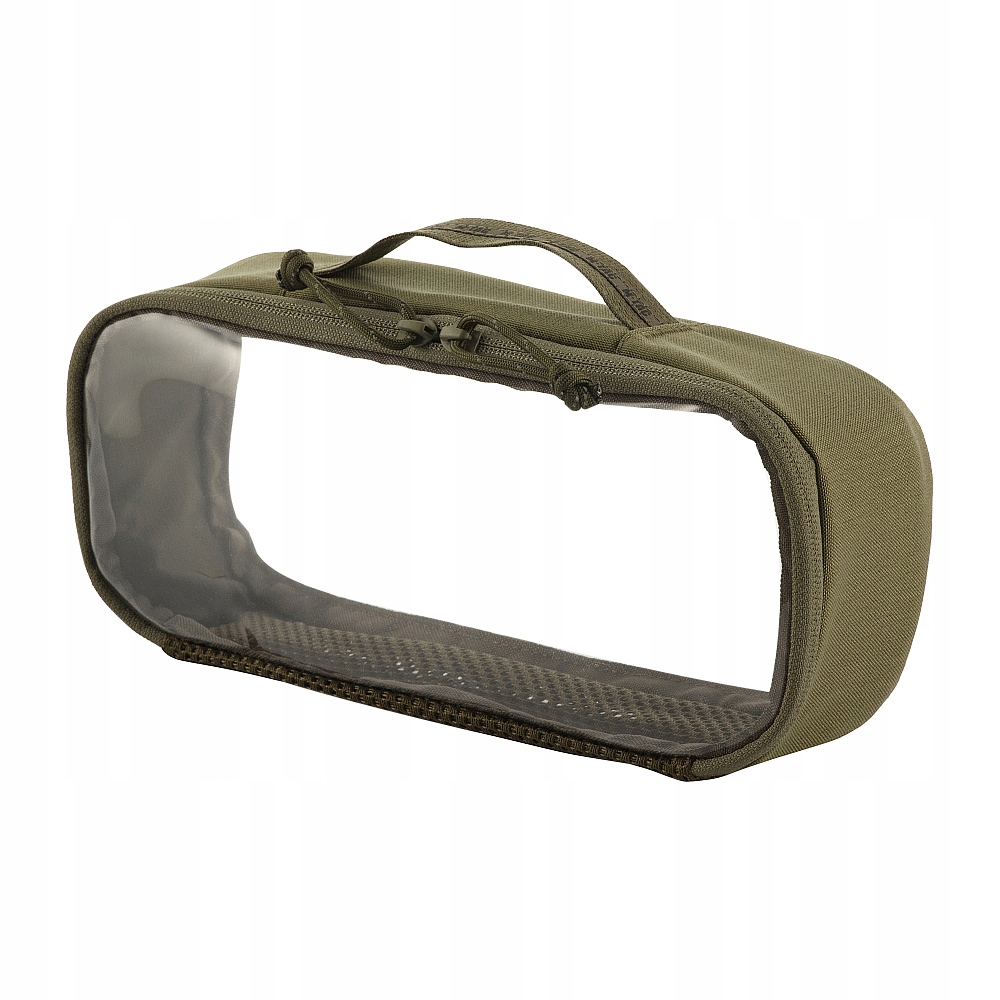 

Organizer przezroczysty M-Tac Elite Medium