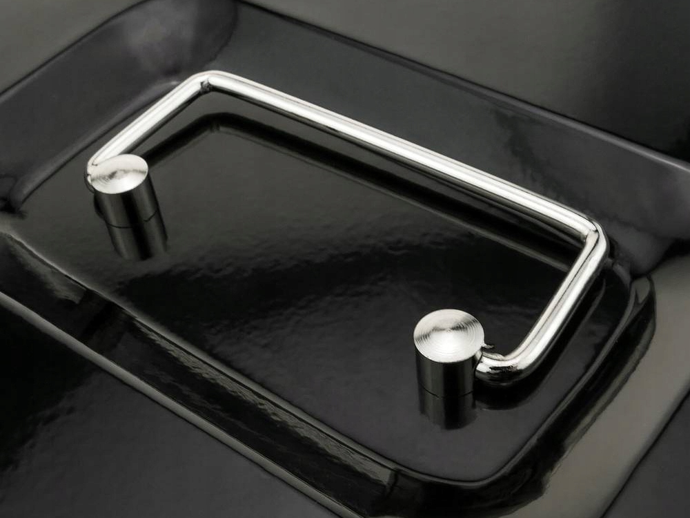 KASETKA METALOWA SKRYTKA NA PIENIĄDZE DOKUMENTY Marka Verk Group