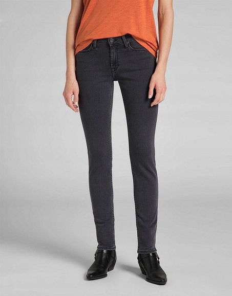 

Spodnie Damskie Lee Scarlett L526SYSZ W27 L31