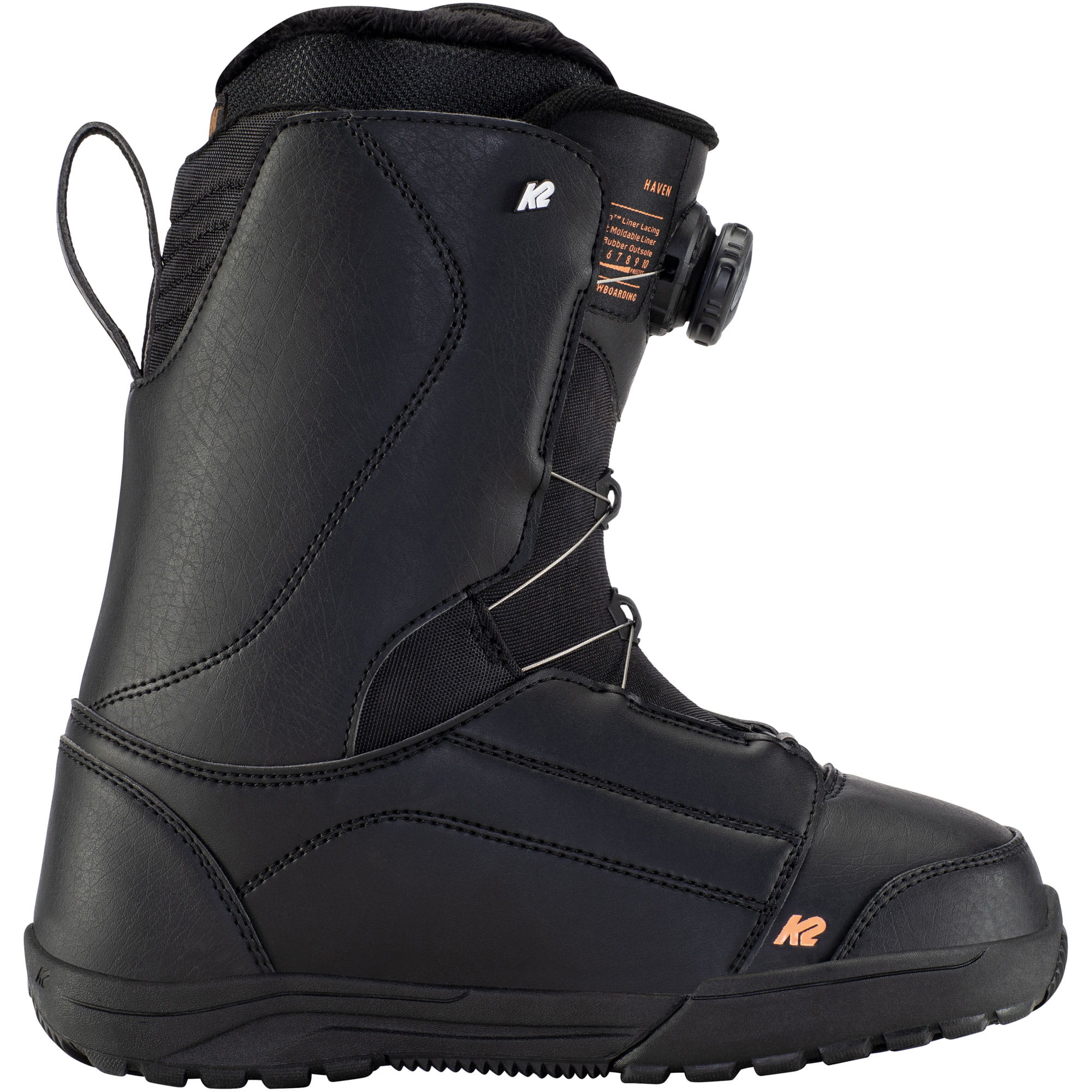 K2 Haven WMN Snowboard Boots (размер: 25.5)