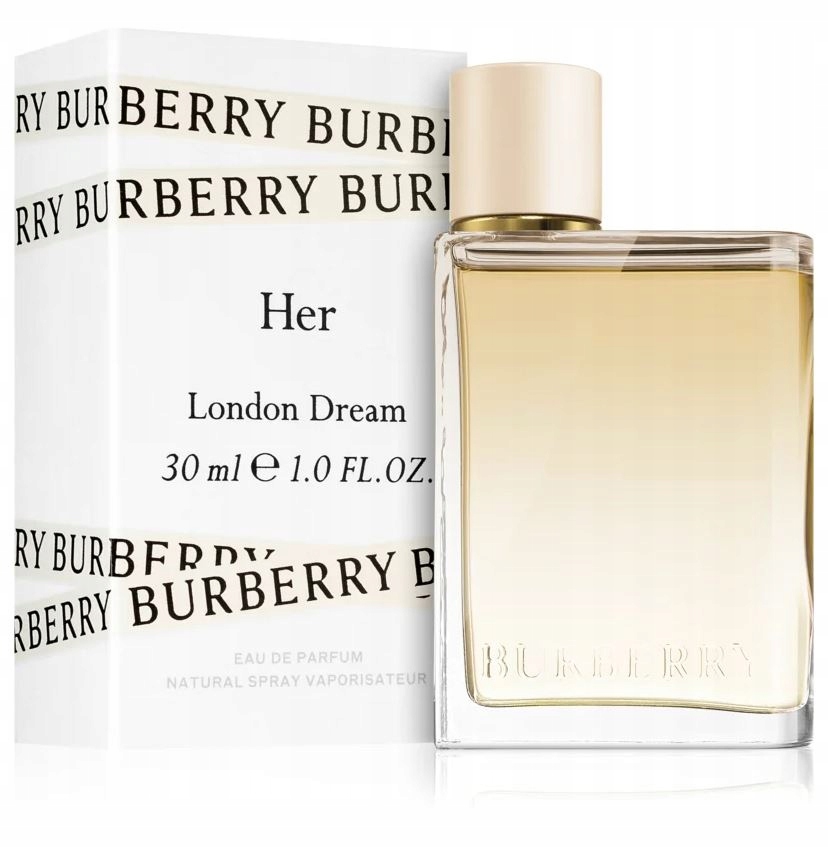 Burberry Her London Dream edp 30 ml Originál