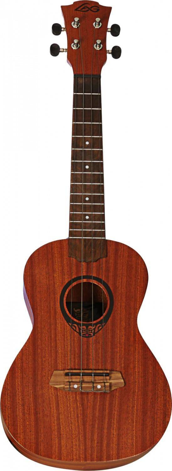 Ukulele koncertowe Lag Tku 8C pokrowiec i tuner gratis!