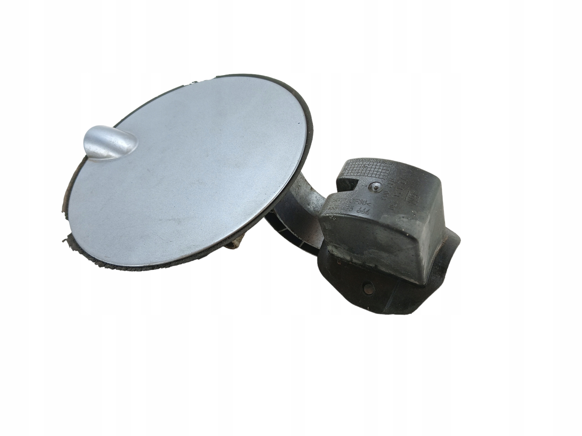 KLAPKA WLEWU PALIWA OPEL MERIVA A (2003-2005) 13123250 KOD LAKIERU 4AU Jakość części (zgodnie z GVO) O - oryginał z logo producenta pojazdu (OE)