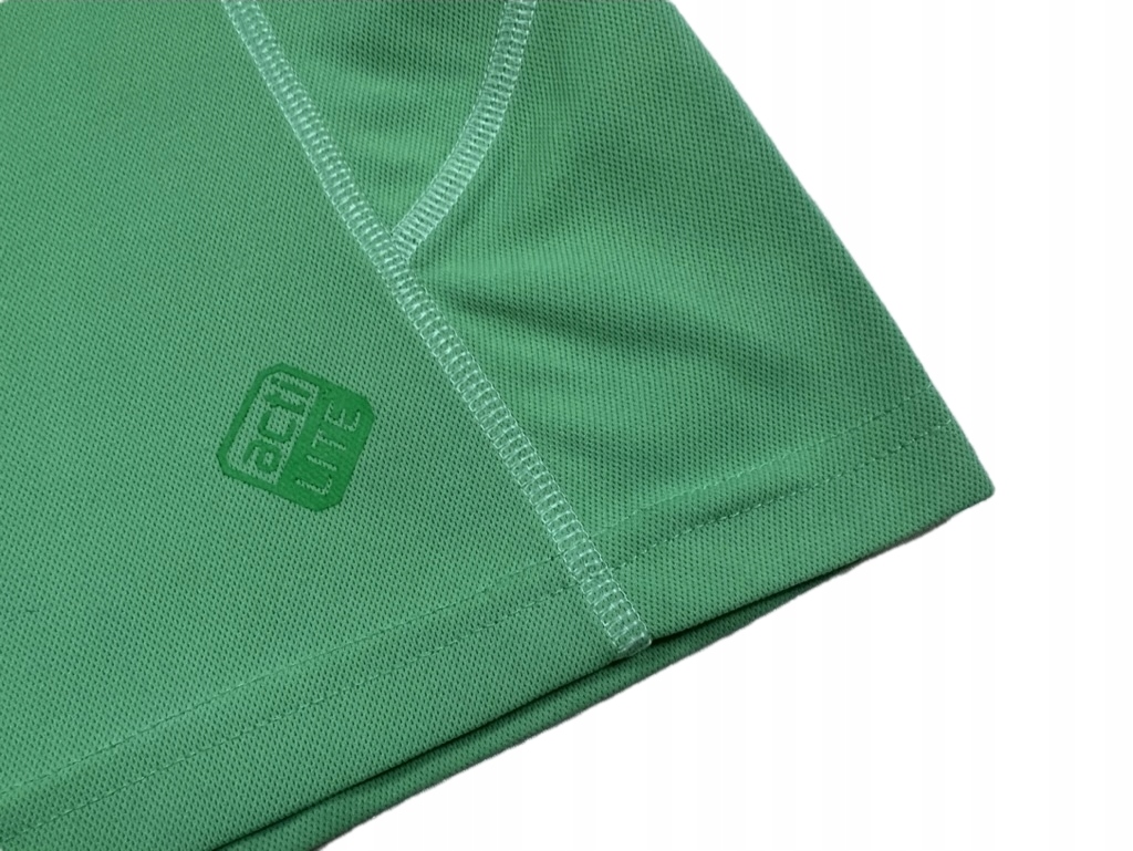 SALOMON ACTI LITE KOSZULKA SPORTOWA TREKKING Rozmiar L