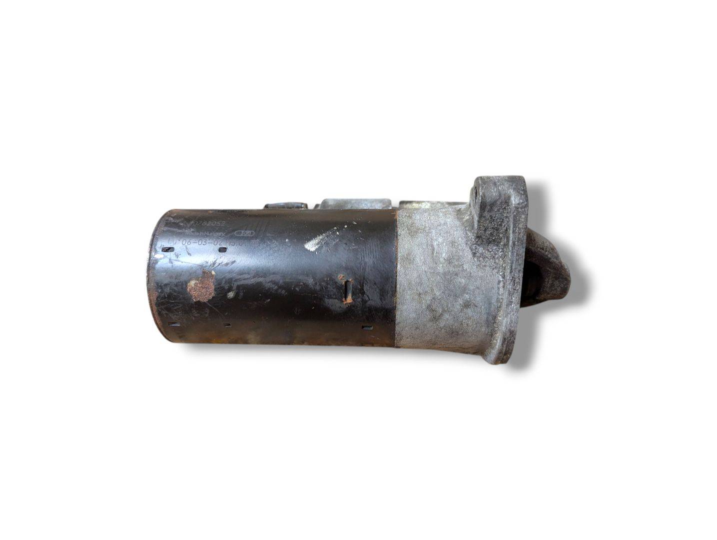 starter Volvo S60 facelift 2006 0001109264