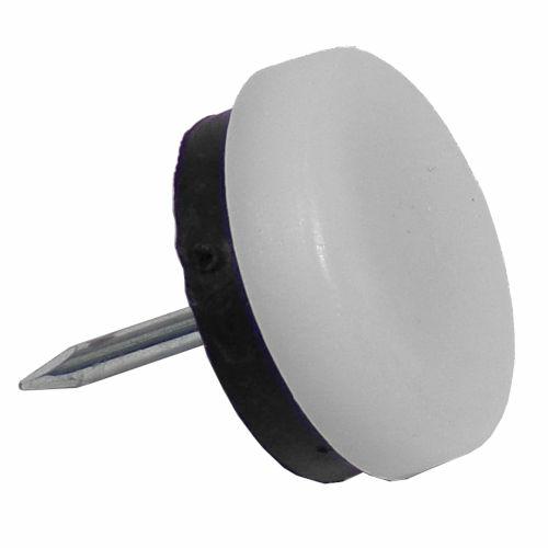

Podkładka Ochraniacz pod meble Wbijany 22x10mm