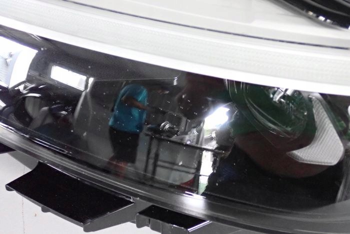 VW ID7 ID.7 IQ.LIGHT FULL LED reflektor left light left 14B941035B