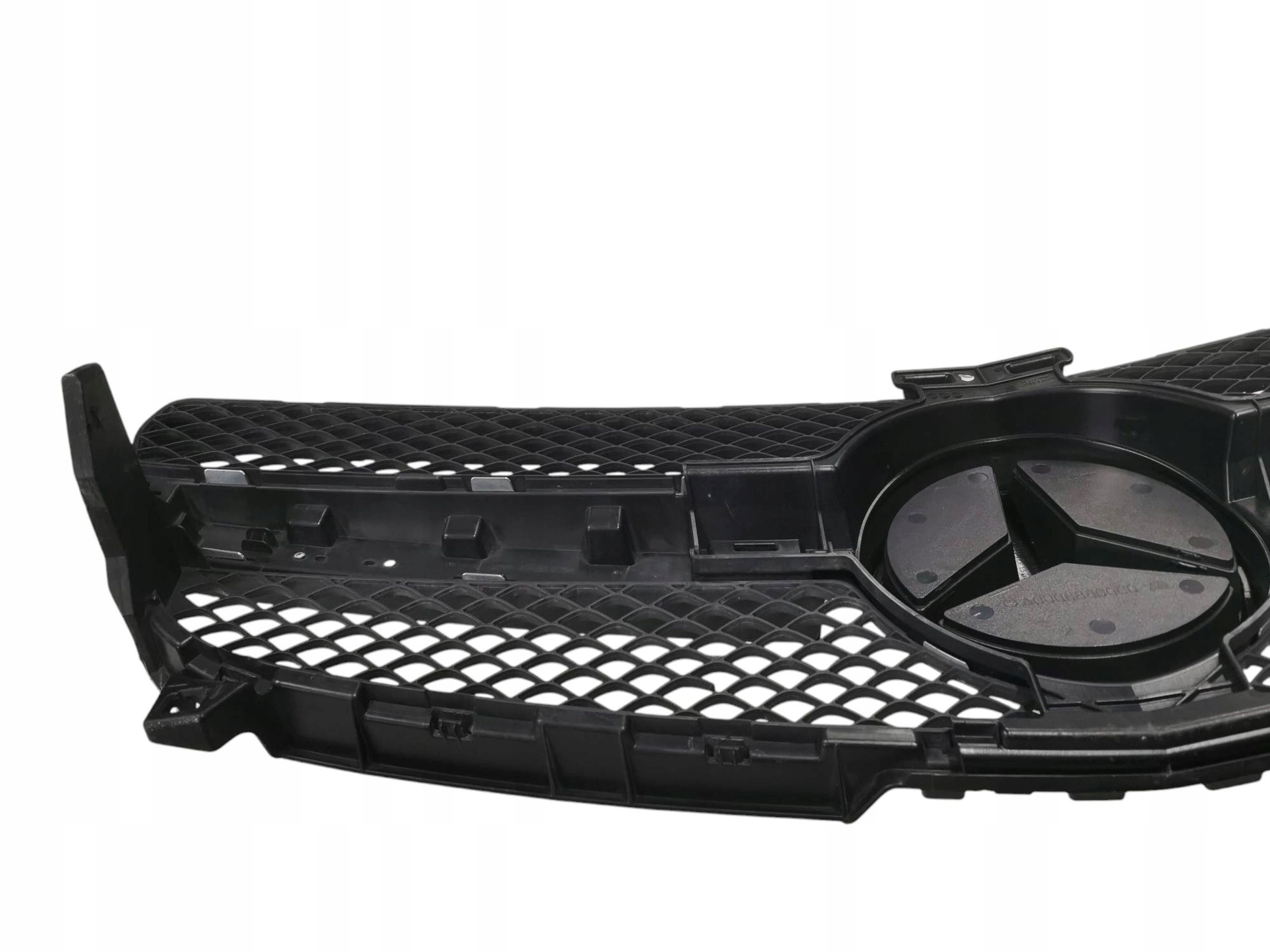 Mercedes-Benz A-Klasse W176 Kühlergrill FRONTGRILL Kühlergitter A0008880060 - Thumbnail 12
