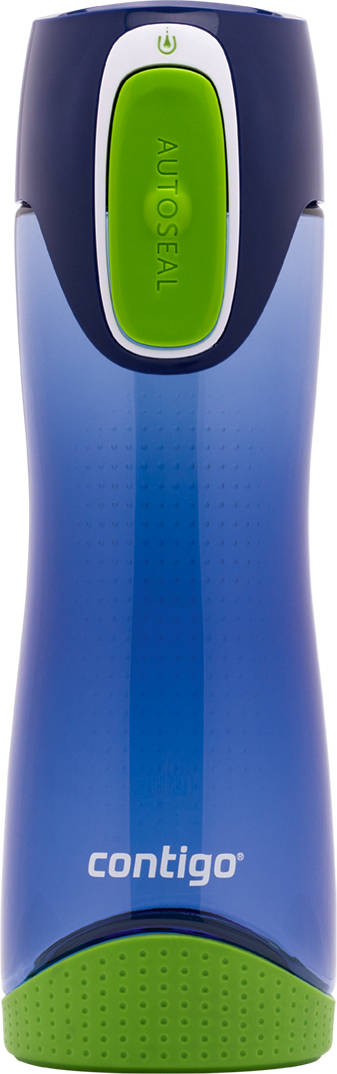 Butelka na wodę Contigo Swish 500 ml - Cobalt Blue Kod producenta CONTIGO_4