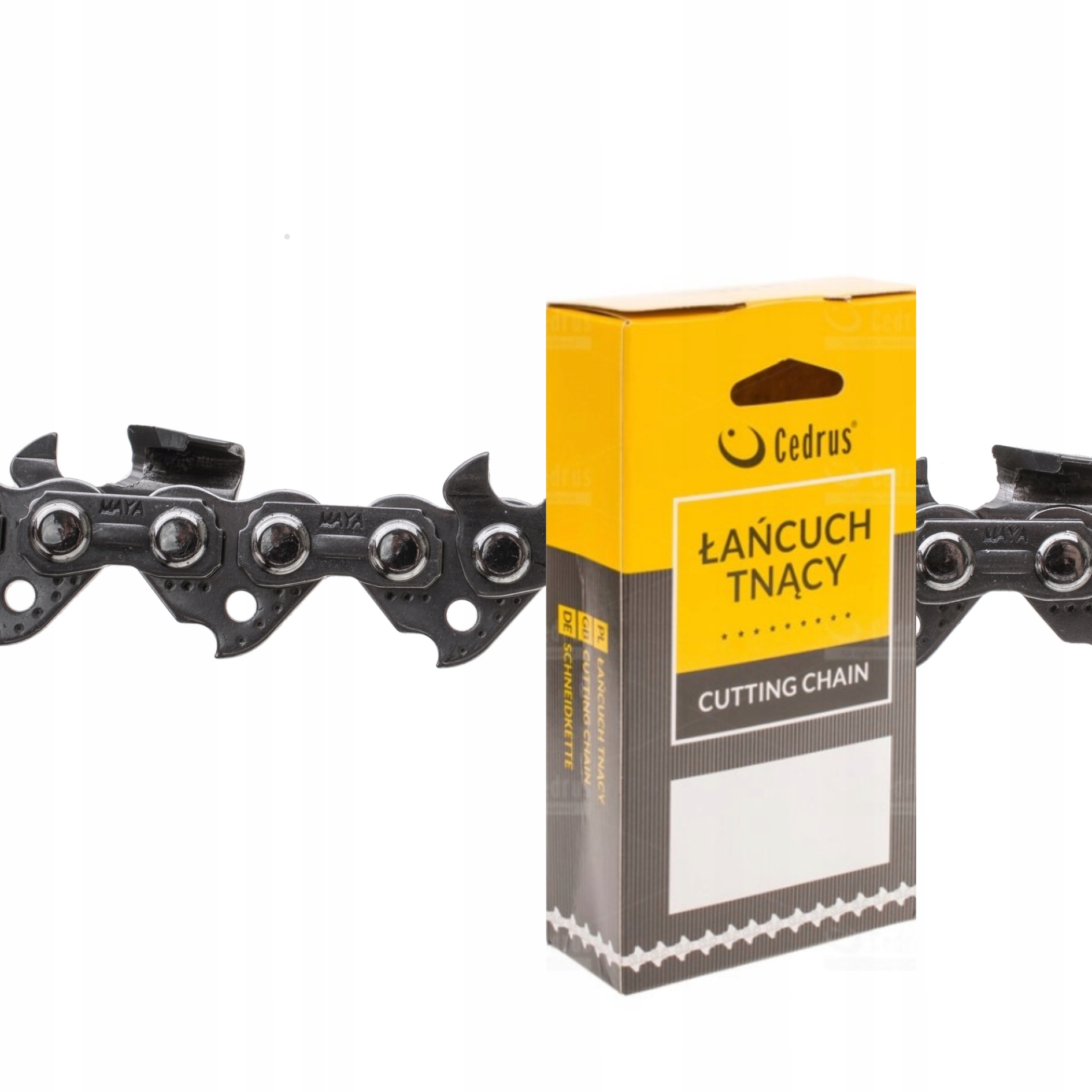 Łańcuch Widiowy .325 1,5 56 Ogniw Husqvarna 36 40 42 45 51 136 154 240 242