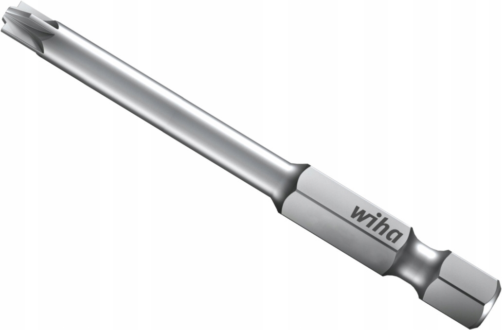 

Bit Professional 1/4'' SL/PZ1x50 mm Wiha 32494