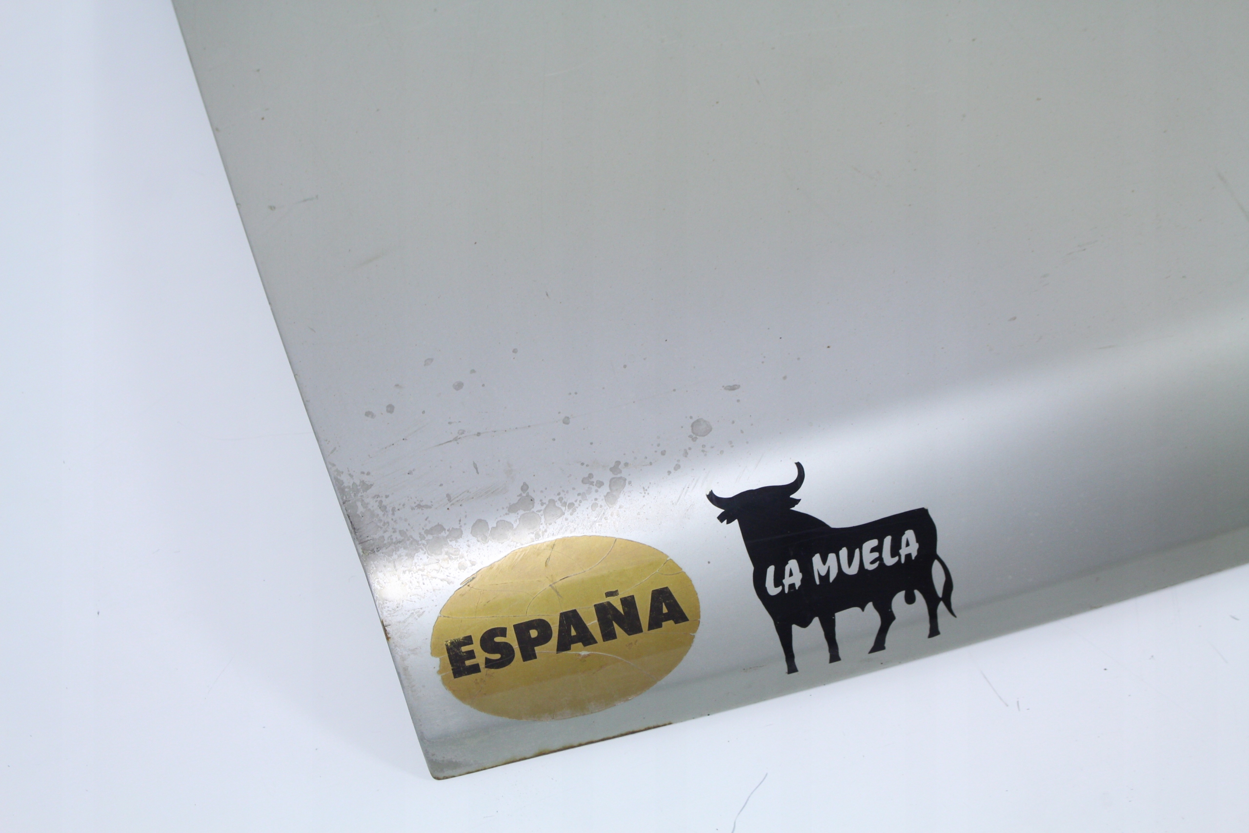 KLAPA BAGAZNIKA BMW 6 E24 628 Typ samochodu Samochody osobowe