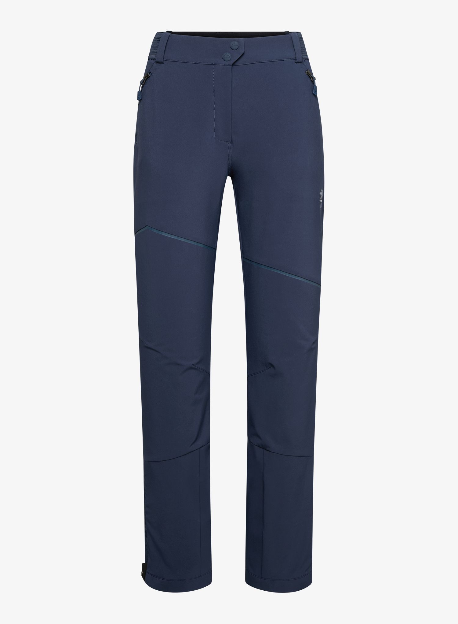 Spodnie softshell damskie La Sportiva Orizon Pant night sky S