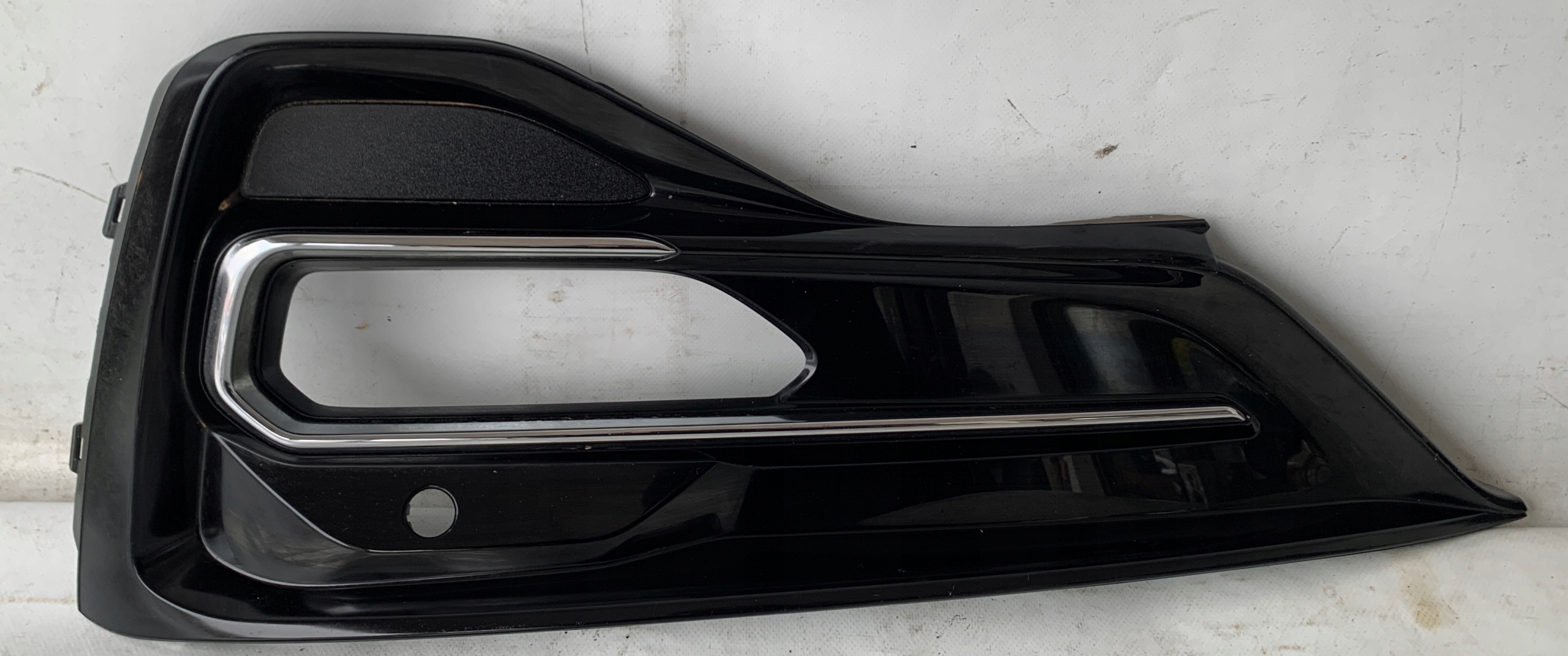 mřížka pravá nárazníku předek FORD GALAXY MK4 LIFT