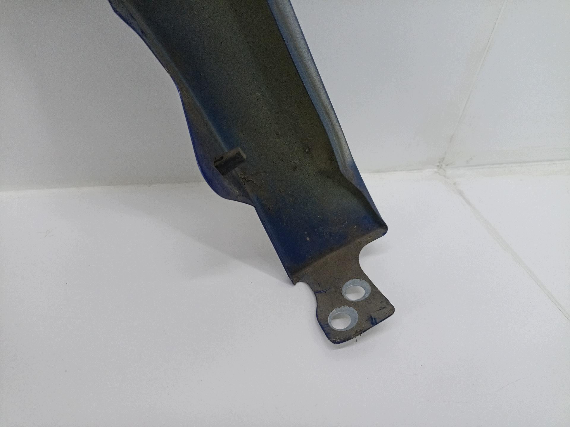 fender front right side Volkswagen Scirocco 3 2009