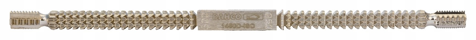 BAHCO REGENERATOR DWUSTRONNY DO GWINTÓW M5-M27 Marka Bahco