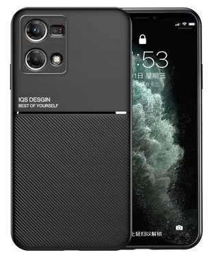 

Etui Case Business Prestige Do Oppo Reno 7 4G