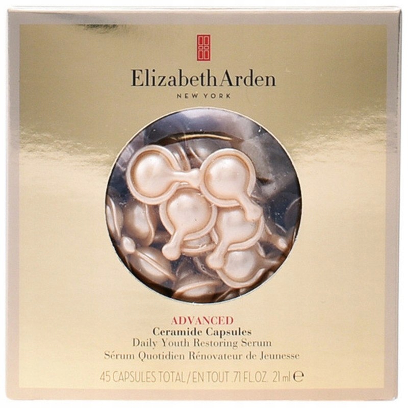 Sérum na obličej Advanced Ceramide Elizabeth Arden Advanced Ceramide Capsule