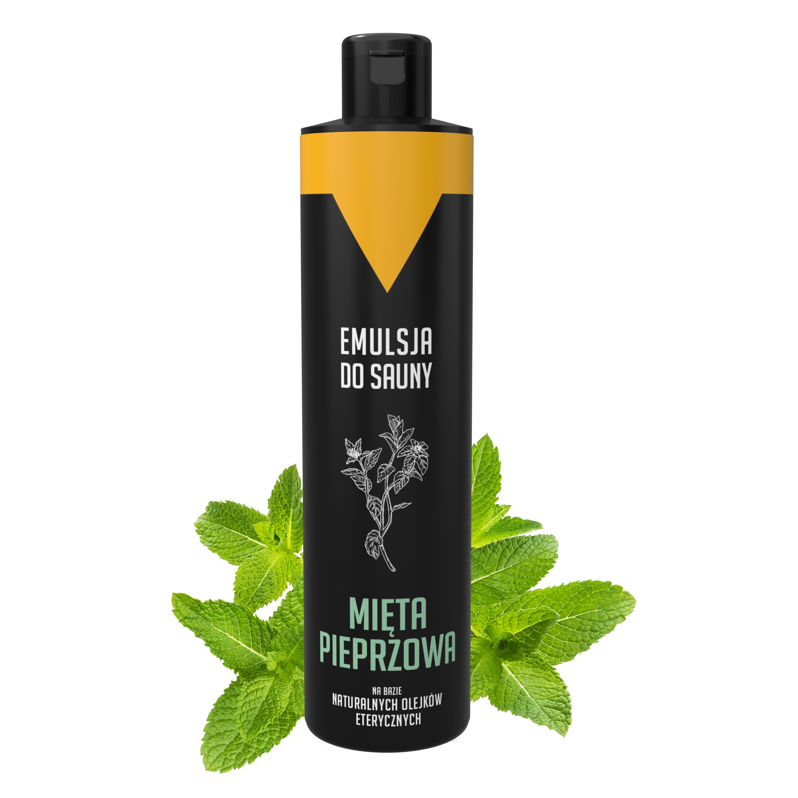 

Bilovit Emulsja do sauny Mięta pieprzowa 250 ml