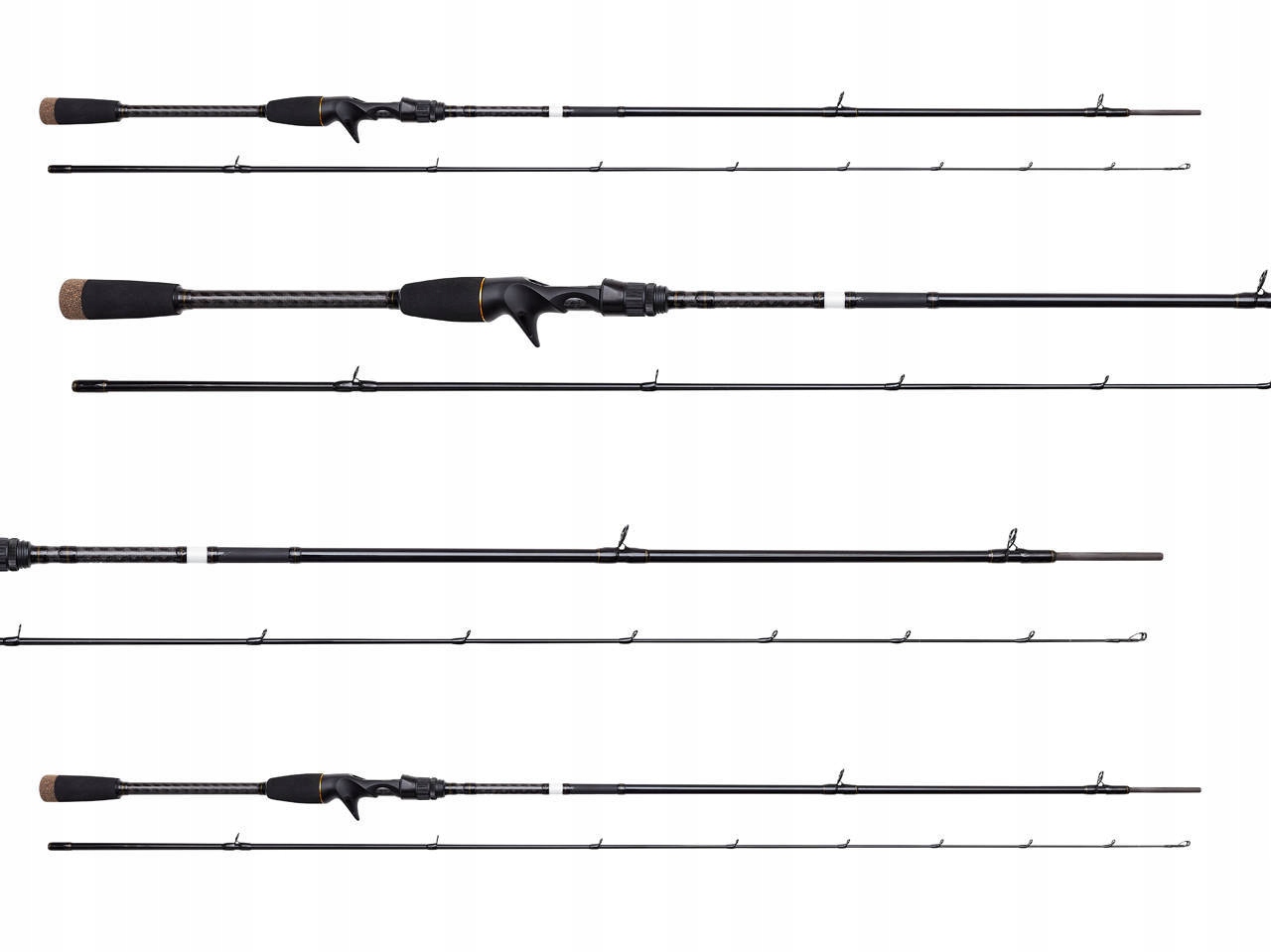 Prut Savage Gear SG2 Light Game Bc 213/7-22 g