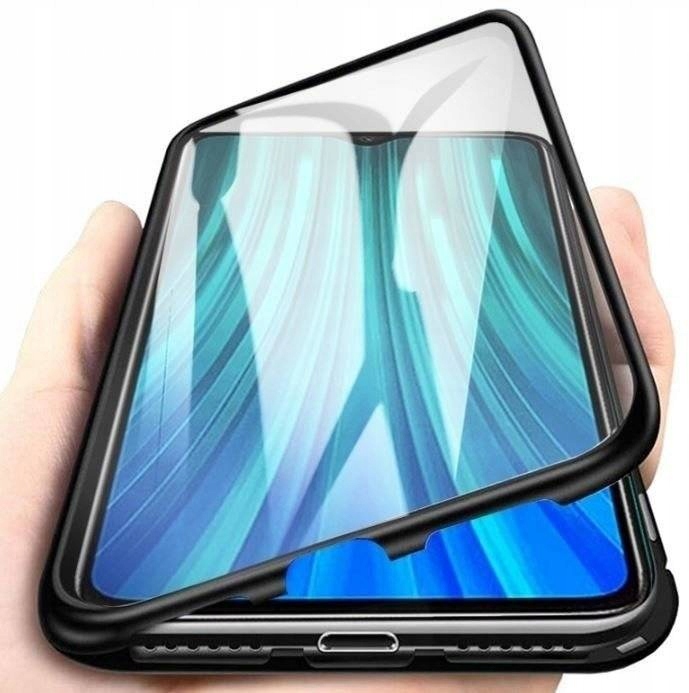 

Etui Magnetyczne 360 do Samsung Galaxy S23