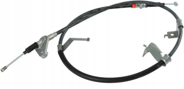 Трос ручного гальма J3933076
